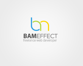 BAMeffect entry by logohits