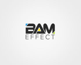BAMeffect entry by logohits