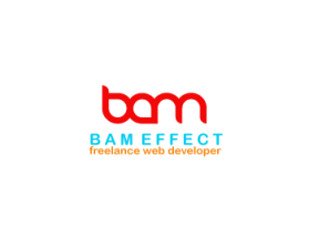 BAMeffect entry by Syachreza