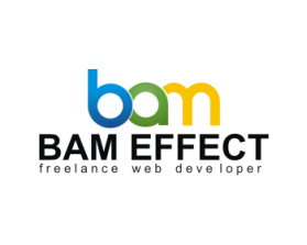BAMeffect entry by agunglloh