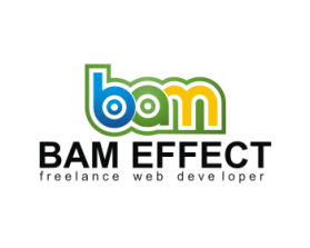 BAMeffect entry by agunglloh