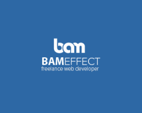 BAMeffect entry by logohits
