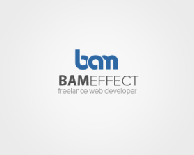 BAMeffect entry by logohits