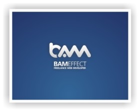 Winning entry: BAMeffect entry by cdkessler