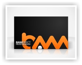 BAMeffect entry by cdkessler