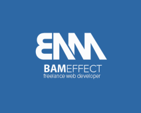 BAMeffect entry by logohits