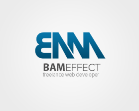 BAMeffect entry by logohits