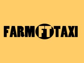 FarmTaxi.com entry by leesdesigns