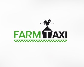 FarmTaxi.com entry by PMTDesign