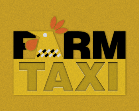 FarmTaxi.com entry by solidea