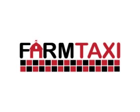 FarmTaxi.com entry by JINKODESIGNS