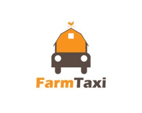 FarmTaxi.com entry by JINKODESIGNS