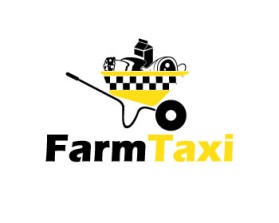 FarmTaxi.com entry by JINKODESIGNS