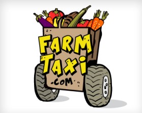 FarmTaxi.com entry by amyroberts