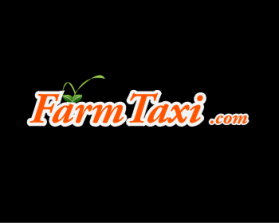 FarmTaxi.com entry by MR_Design