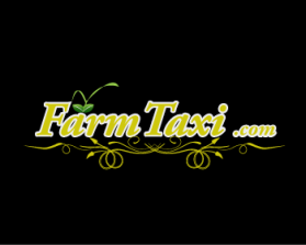 FarmTaxi.com entry by MR_Design