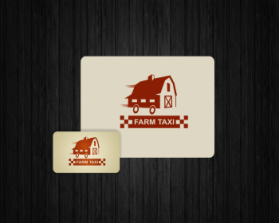 FarmTaxi.com entry by tdesign