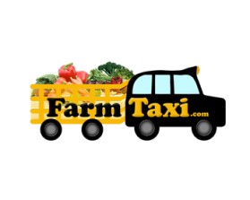 FarmTaxi.com entry by kardesign