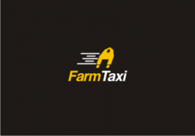 Winning entry: FarmTaxi.com entry by user32941