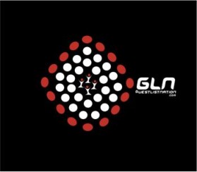 Guest List Nation (www.guestlistnation.com) entry by quinlogo