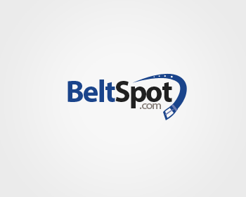 Logo Design for BeltSpot.com