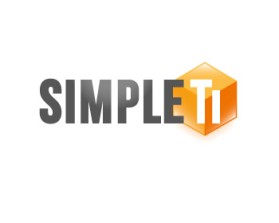 simpleti.com entry by NidusGraphics