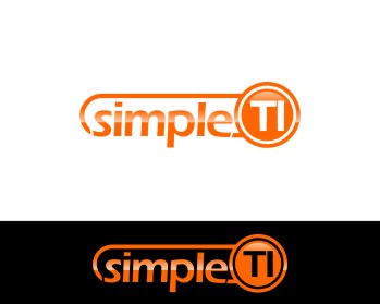 Logo Design for simpleti.com