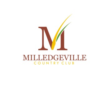Logo Design for MCCGA.com