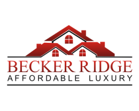 Becker Ridge Village entry by agunglloh