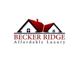 Becker Ridge Village entry by plasticity
