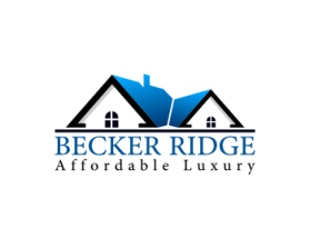 Becker Ridge Village entry by plasticity