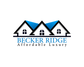 Becker Ridge Village entry by plasticity