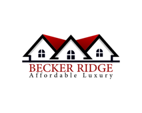 Becker Ridge Village entry by plasticity