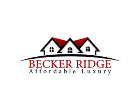 Becker Ridge Village entry by plasticity