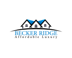 Becker Ridge Village entry by plasticity