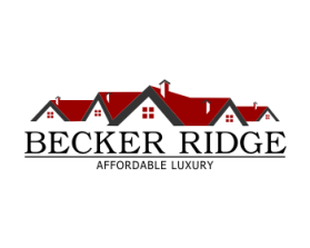 Becker Ridge Village entry by kebasen