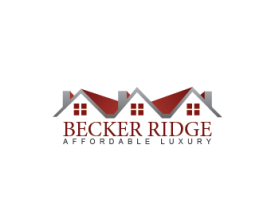 Becker Ridge Village entry by luckydesign
