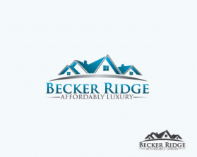 Becker Ridge Village entry by piledz