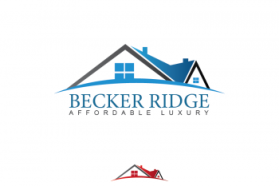 Becker Ridge Village entry by luckydesign