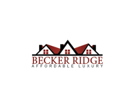 Becker Ridge Village entry by luckydesign