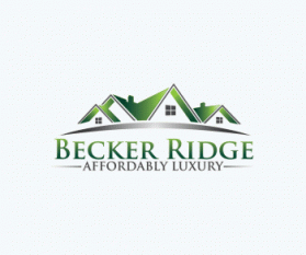 Becker Ridge Village entry by piledz