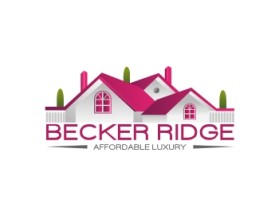 Becker Ridge Village entry by amitb
