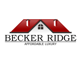 Becker Ridge Village entry by kebasen