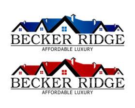 Becker Ridge Village entry by kebasen