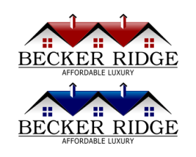 Becker Ridge Village entry by kebasen