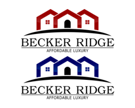 Becker Ridge Village entry by kebasen