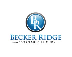 Winning entry: Becker Ridge Village entry by greycrow