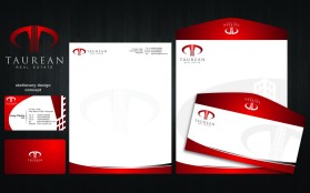 Taurean Real Estate LLP entry by ritchie100203