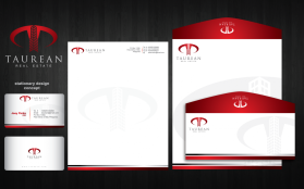 Taurean Real Estate LLP entry by ritchie100203