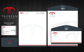 Taurean Real Estate LLP entry by ritchie100203